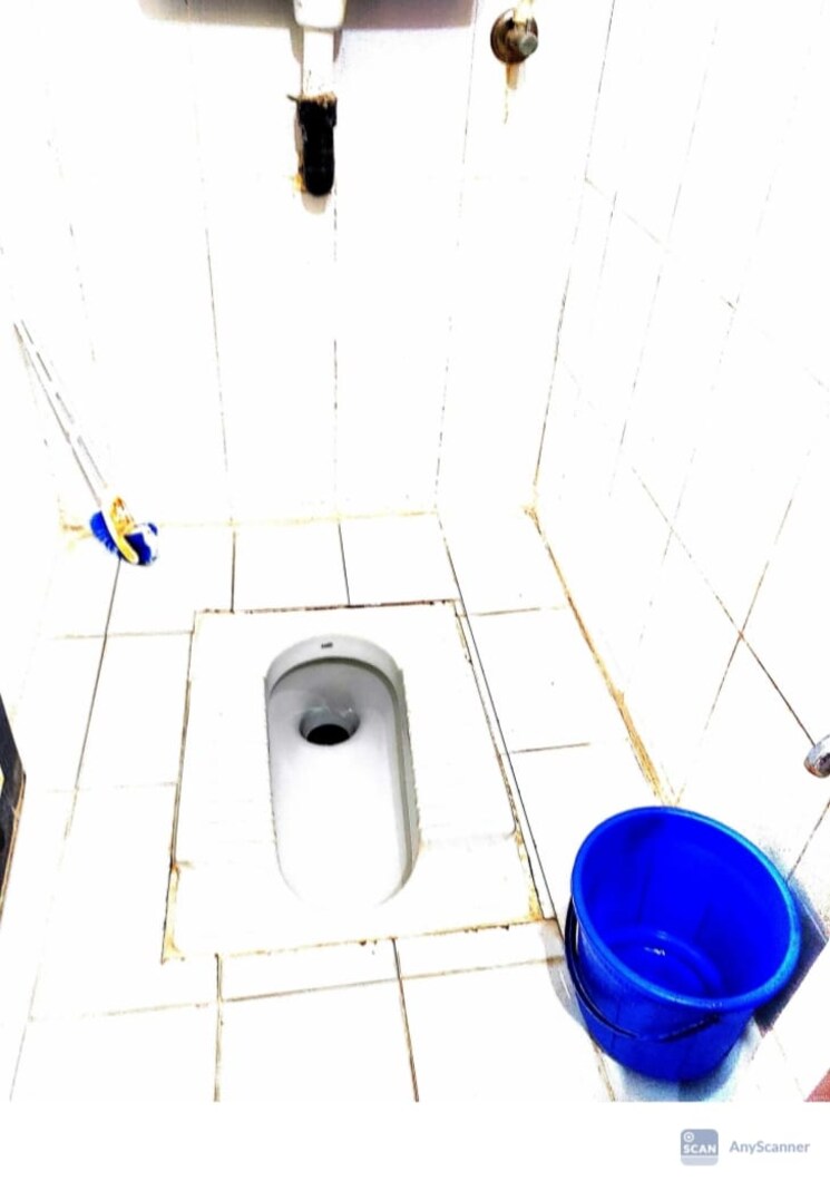 Bathroom, yerawada 1 Bedroom 550 Sq.Ft. Apartment In Yerawada Pune 8500923