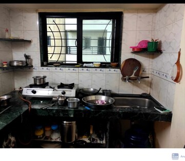 Kitchen in 1 BHK Apartment at Yerawada – for Sale