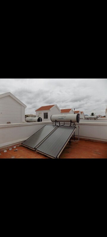 3 BHK Villa – Exterior View View at House of Hiranandani Devanahalli, Devanahalli - for Rent