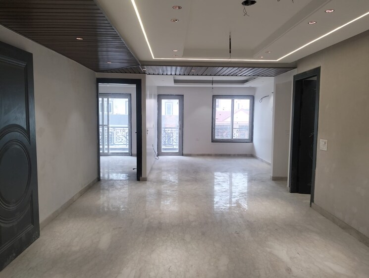 undefined, sector 42 4 Bedroom 2025 Sq.Ft. Builder Floor In Sector 42 Faridabad 8500920