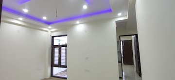 Room in 2 BHK Builder Floor at Sector 57 – for Rent