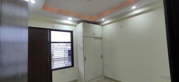 2 BHK Builder Floor – Exterior View View at Sector 57 - for Rent