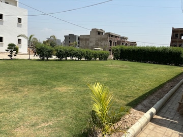  Plot – Exterior View View at Alaknanda Maxxus Eden Estate, Ghazipur - for Sale