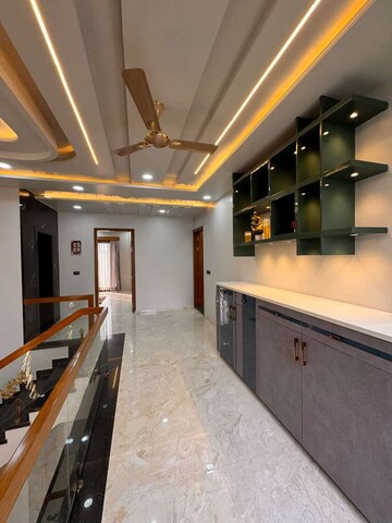Kitchen in 5 BHK Independent House at Gandhi Path – for Sale