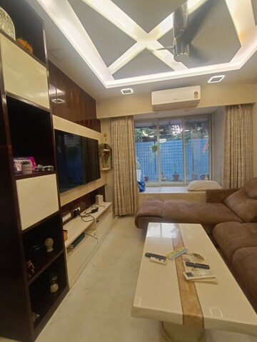Kitchen in 2 BHK Apartment at Union Park – for Rent