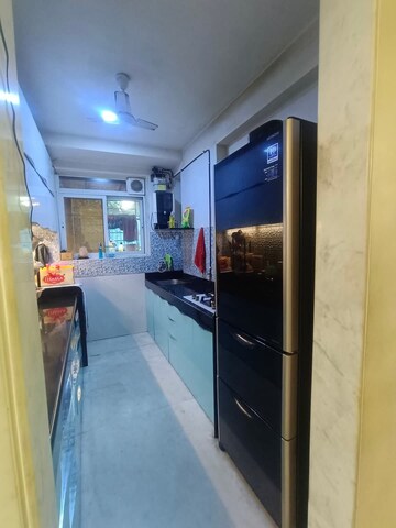 Kitchen in 2 BHK Apartment at Union Park – for Rent