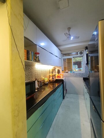 Kitchen in 2 BHK Apartment at Union Park – for Rent