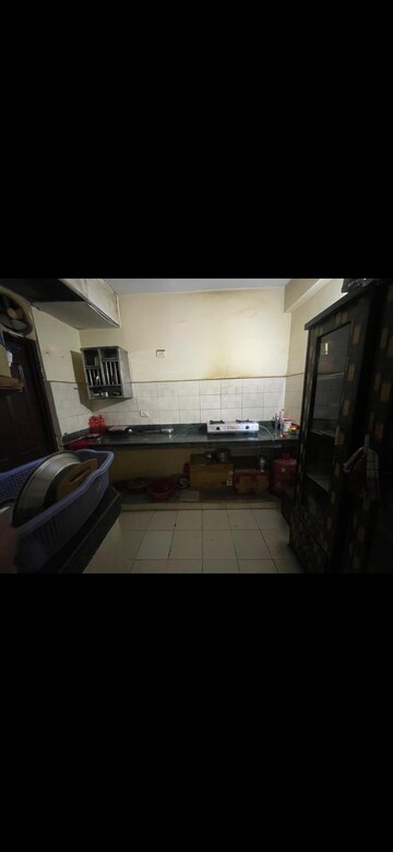 Kitchen in 2 BHK Apartment at TDI City Kingsbury, Kundli – for Rent