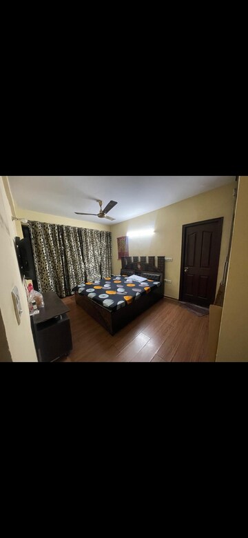 Room in 2 BHK Apartment at TDI City Kingsbury, Kundli – for Rent