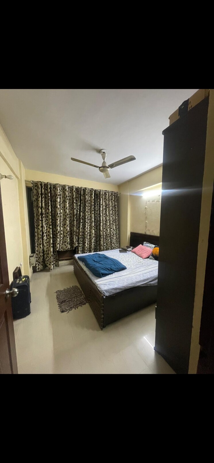 Room, tdi-city-kingsbury 2 Bedroom 1500 Sq.Ft. Apartment In Kundli Sonipat 8501434