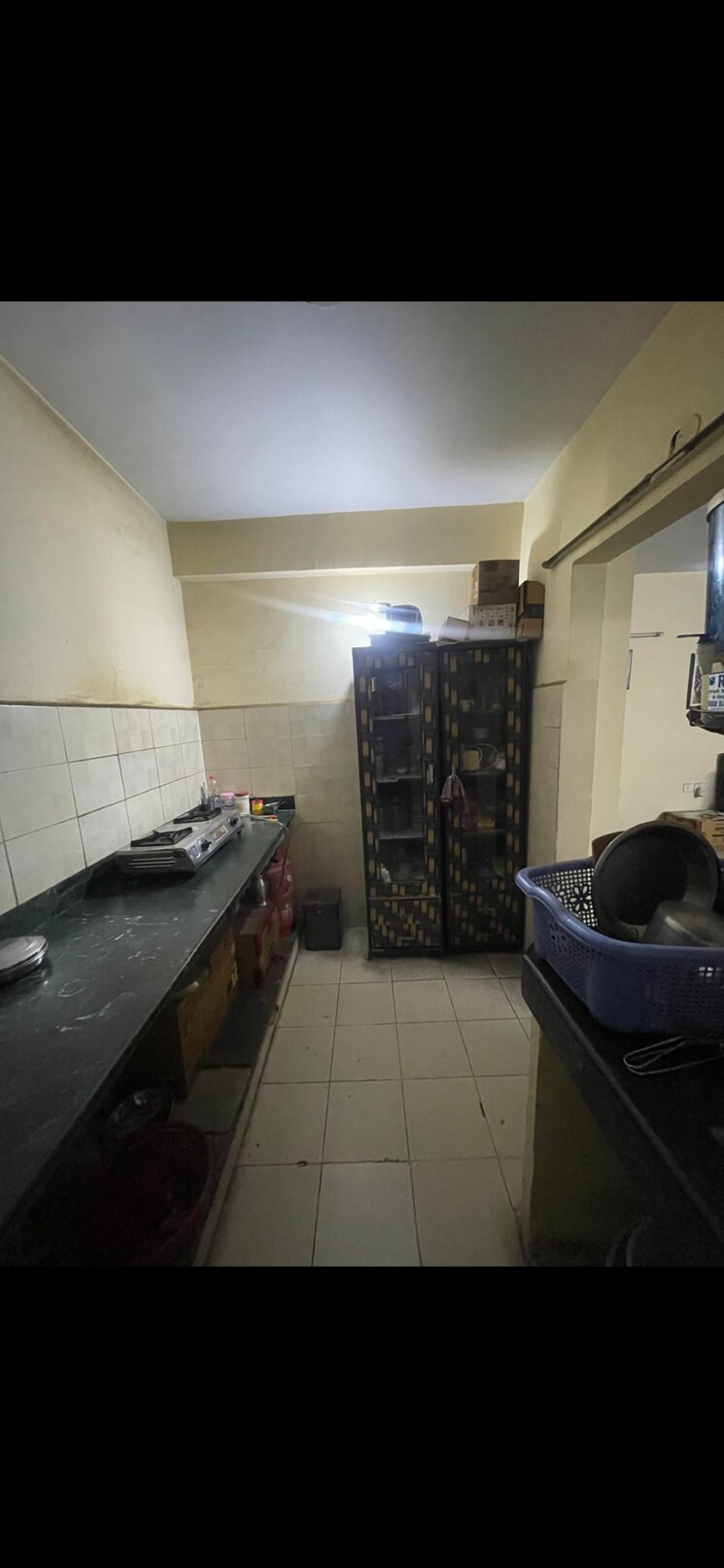 Kitchen, tdi-city-kingsbury 2 Bedroom 1500 Sq.Ft. Apartment In Kundli Sonipat 8501434