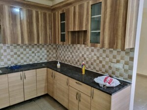 Kitchen in 2 BHK Apartment at Gaur City 2 - 12th Avenue, Sector 16c Greater Noida – for Sale