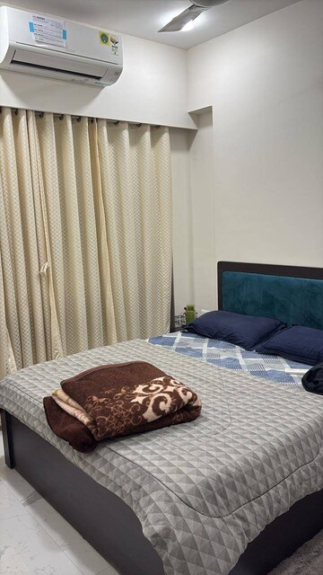 2 BHK Apartment For Rent in Piramal Vaikunth, Balkum Pada