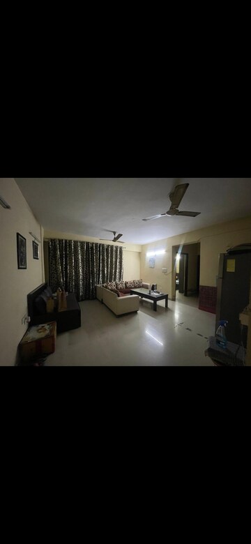 Living Room in 2 BHK Apartment at TDI City Kingsbury, Kundli – for Rent