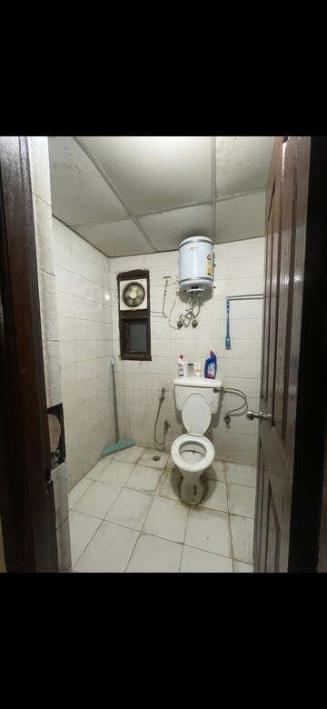 Attached Bathroom in 2 BHK Apartment at TDI City Kingsbury, Kundli – for Rent
