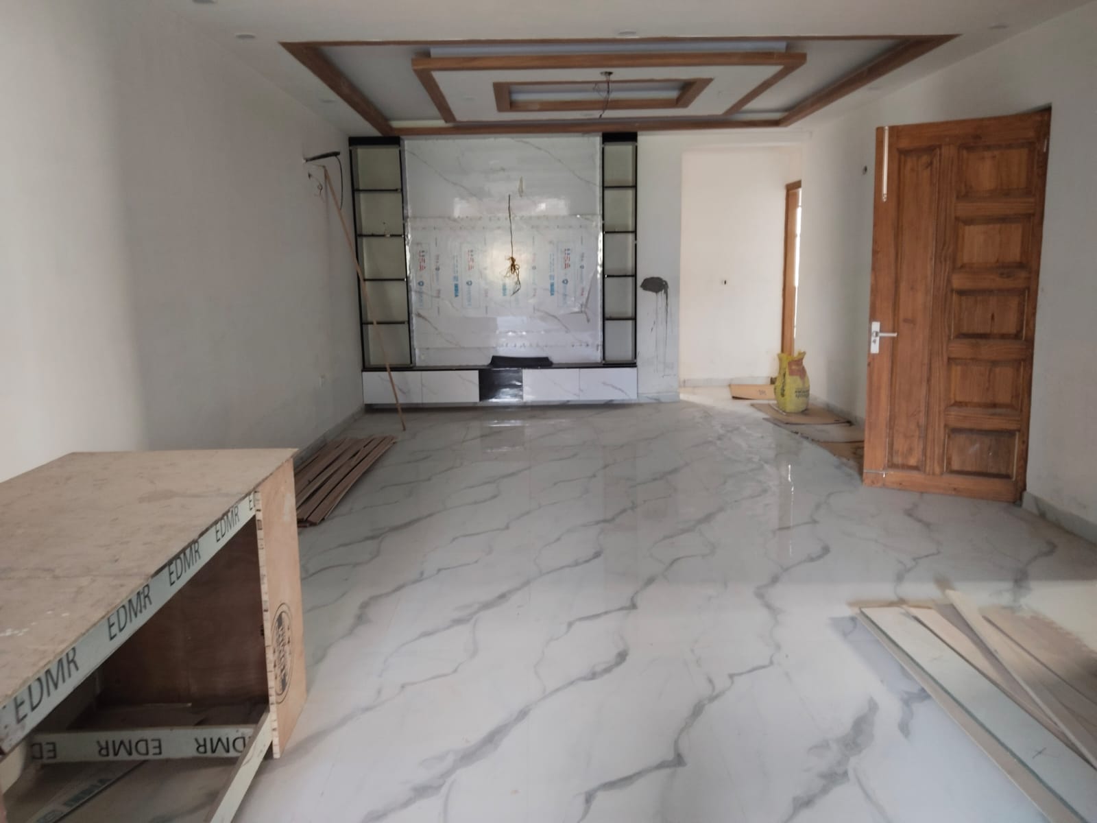 3 BHK + Extra Room Builder Floor For Sale in Sector 41