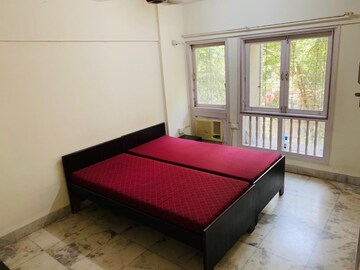 Bedroom in 2 BHK Apartment at Gypsy Rose Apartment, Andheri West – for Sale