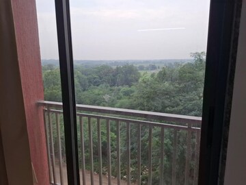 3 BHK Apartment – Exterior View View at Vaishnodevi Circle - for Rent