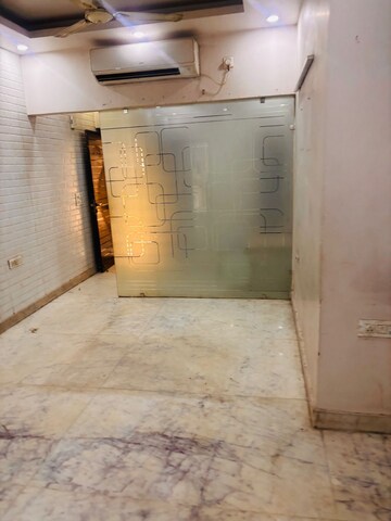 Building Lobby in 3 BHK Apartment at Ip Extension – for Sale