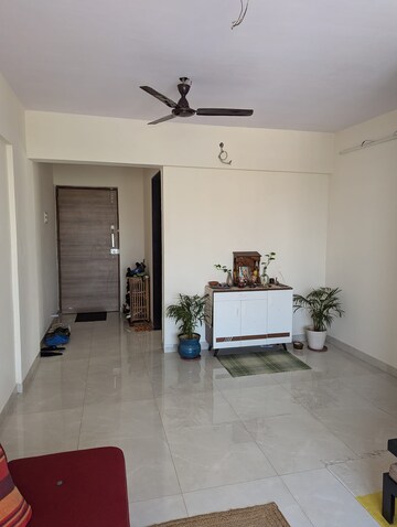 1 RK Apartment For Rent in Lodha Azure, Powai