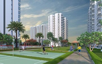 2 BHK Apartment For Sale in Conscient Habitat 78, Sector 78