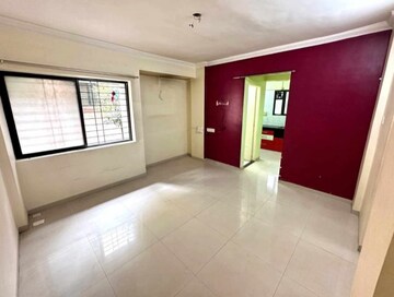 Bedroom in 1 BHK Apartment at Yerawada – for Sale