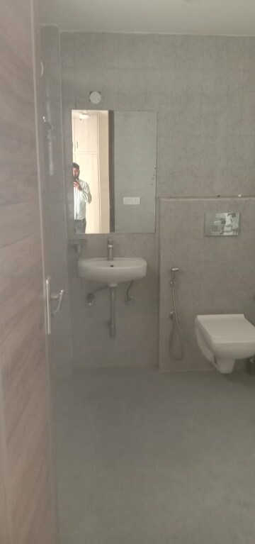 Attached Bathroom in 2 BHK Apartment at Unitech The Residences Sector 33, Sector 33 – for Rent