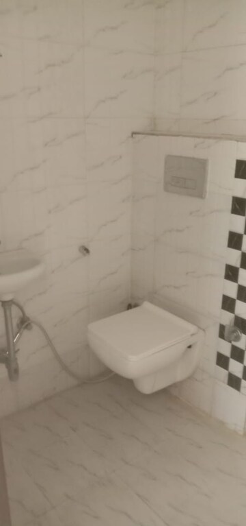 Attached Bathroom in 2 BHK Apartment at Unitech The Residences Sector 33, Sector 33 – for Rent