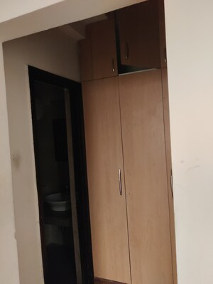 Bathroom in 3 BHK Apartment at Indiabulls Centrum Park, Sector 103 – for Sale