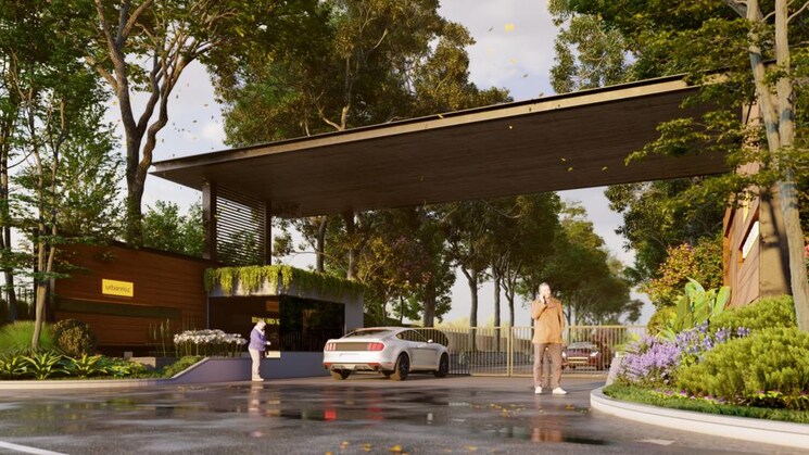 undefined, balagere 3 Bedroom 1915 Sq.Ft. Apartment In Balagere Bangalore 8501073