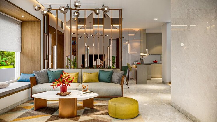 undefined, balagere 3 Bedroom 1915 Sq.Ft. Apartment In Balagere Bangalore 8501073