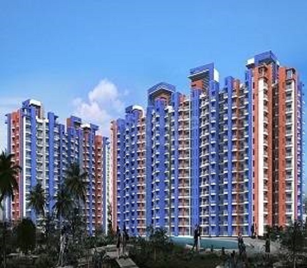 3 BHK Apartment For Sale in Anthem French Apartment