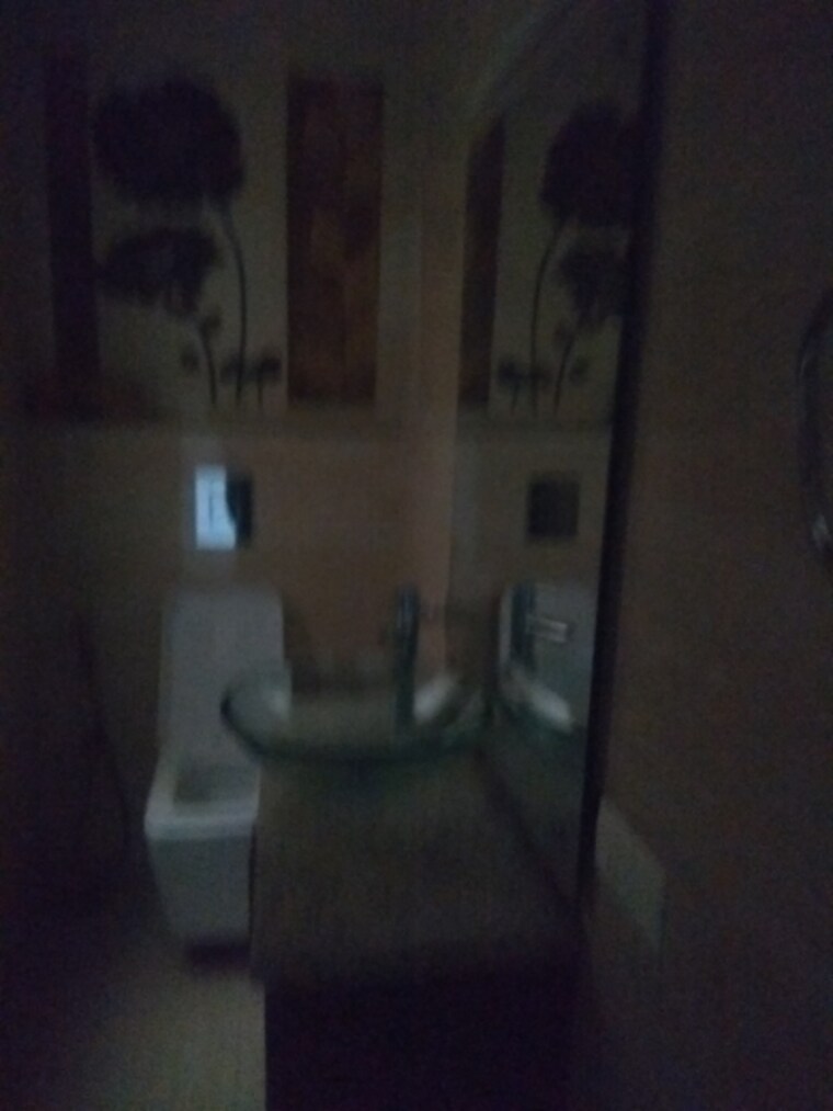 Bathroom, sukhdev vihar 4 Bedroom 300 Sq.Yd. Builder Floor In Sukhdev Vihar Delhi 8501168