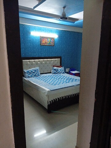 3 BHK Apartment For Sale in Mittal Rajnagar Residency, Raj Nagar Extension