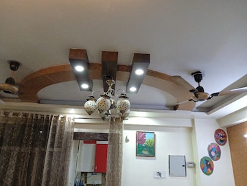  3 BHK Apartment at Mittal Rajnagar Residency, Raj Nagar Extension – for Sale