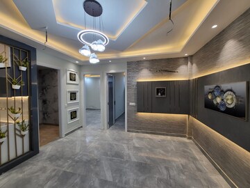 3 BHK Apartment For Sale in Sector 107
