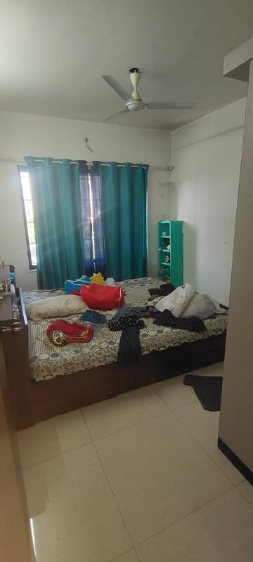 Bedroom in 3 BHK Apartment at Sector 107 – for Sale