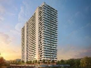 4 BHK Apartment For Sale in The First, Gachibowli