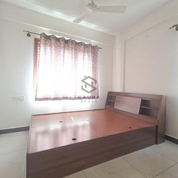 Room in 1 BHK Builder Floor at Hsr Layout – for Rent