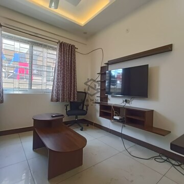 Room in 1 BHK Builder Floor at Hsr Layout – for Rent