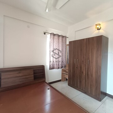 Room in 1 BHK Builder Floor at Hsr Layout – for Rent