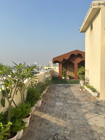 3 BHK Builder Floor – Exterior View View at Vaishali Sector 5 - for Sale