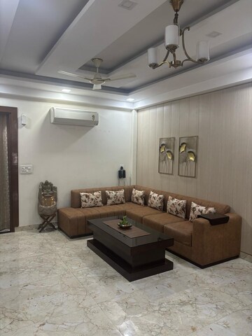 3 BHK Builder Floor For Sale in Vaishali Sector 5