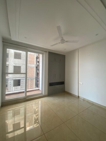 Living Room in 3 BHK Apartment at GVT Beliston Avenue, Dhakoli Village – for Rent