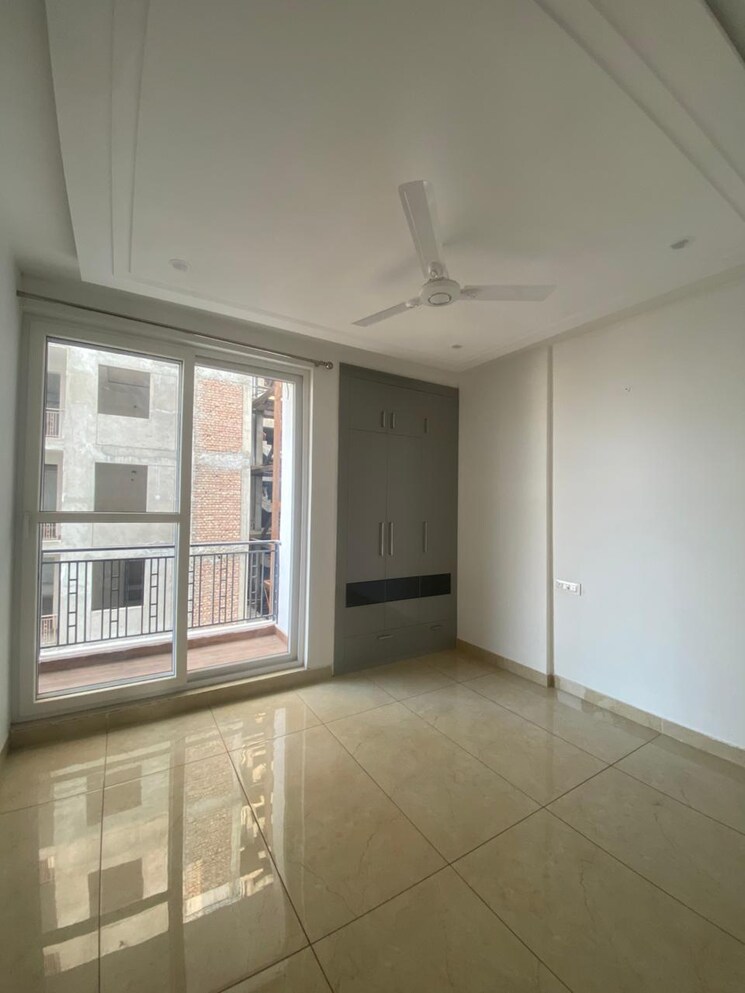 Living Room, gvt-beliston-avenue 3 Bedroom 1500 Sq.Ft. Apartment In Dhakoli Zirakpur 8501260