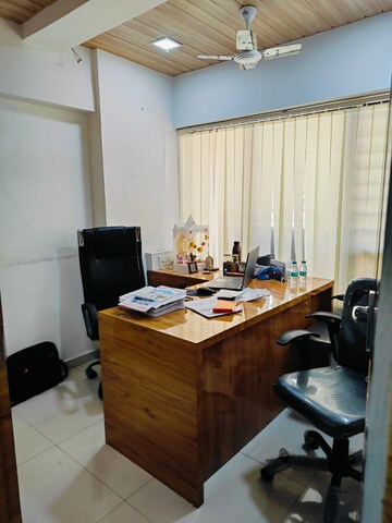 Team Area in  Office Space at Kukreja Center, Cbd Belapur Sector 11 – for Rent