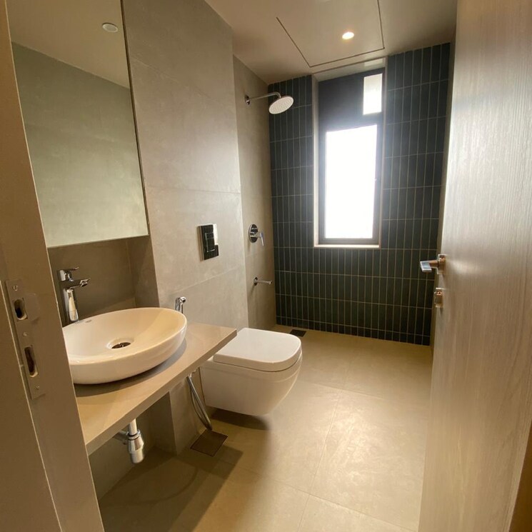 Bathroom, bandra west 4 Bedroom 1430 Sq.Ft. Apartment In Bandra West Mumbai 8501481