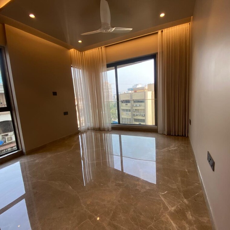 Room, bandra west 4 Bedroom 1430 Sq.Ft. Apartment In Bandra West Mumbai 8501481