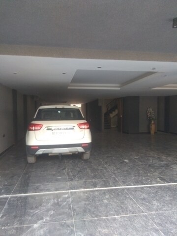 4 BHK Builder Floor – Exterior View View at New Friends Colony - for Rent