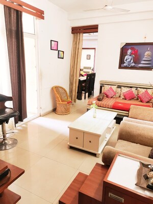 2.5 BHK Apartment For Sale in Mahagun Mywoods, Sector 16c Greater Noida